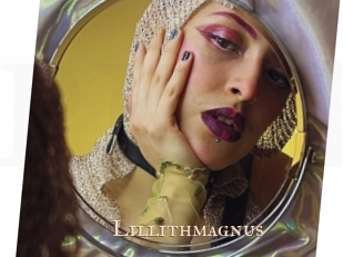 lillithmagnus Pink Center Fold