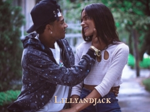 Lillyandjack