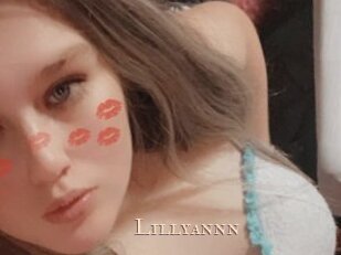 Lillyannn
