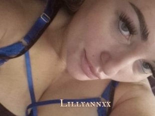 Lillyannxx