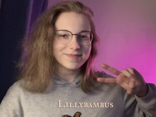 Lillybambus