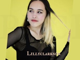 Lillyclarkson