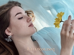 Lillycolins3