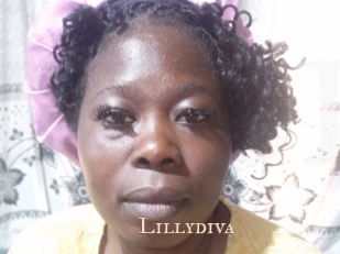 Lillydiva