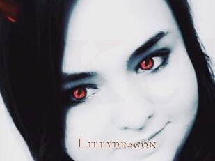 Lillydragon