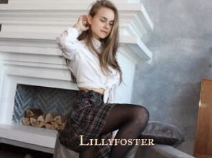 Lillyfoster