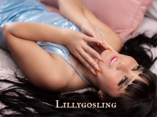 Lillygosling