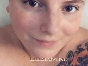 Lillylaswitch