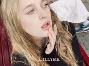 Lillyme