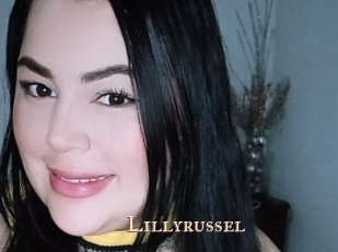 Lillyrussel