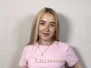 Lillyshine