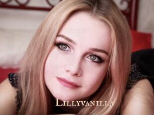 Lillyvanilla