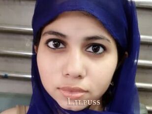 Lilpuss