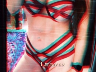 lilraven Pink Center Fold