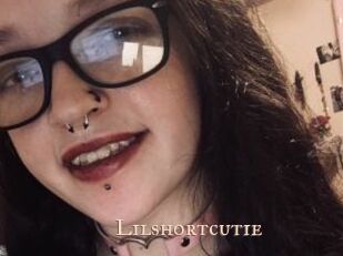 Lilshortcutie
