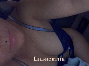 Lilshortiie