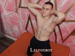 Liltoyboy