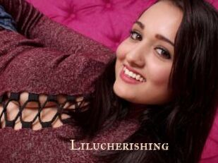 Lilucherishing