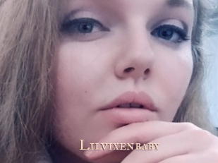 Lilvixenbaby