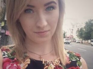 Lily19