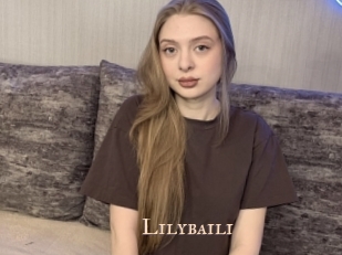 Lilybaili