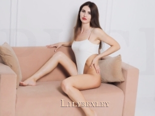 Lilybexley