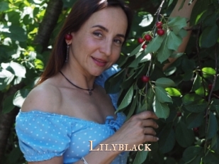 Lilyblack