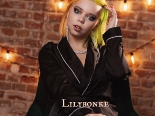 Lilybonke