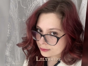 Lilybride