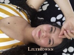 Lilybrownn