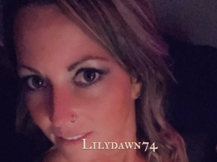 Lilydawn74