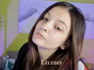 Lilydef