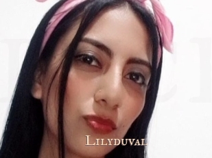 Lilyduval