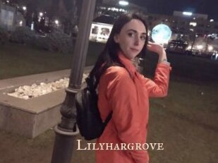 Lilyhargrove