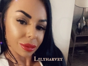 Lilyharvey