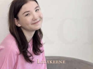 Lilykeene