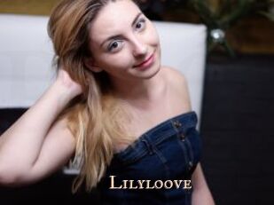 Lilyloove
