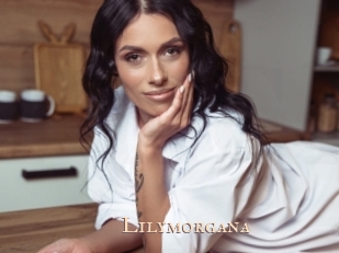 Lilymorgana
