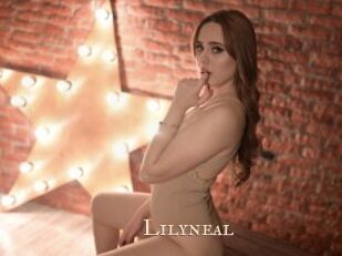 Lilyneal