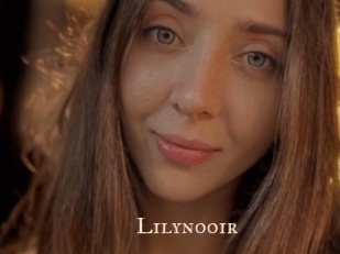 Lilynooir