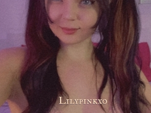 Lilypinkxo