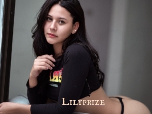 Lilyprize