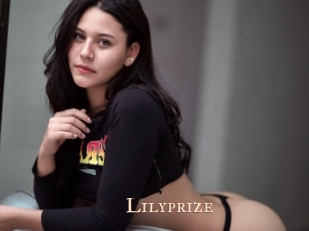 Lilyprize