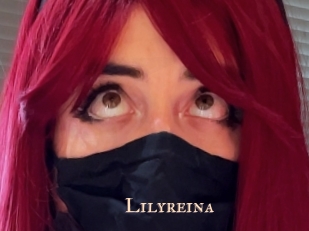 Lilyreina