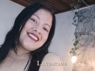 Lilysadams