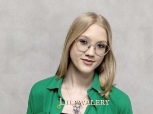 Lilywalery