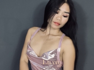 Lilyyu