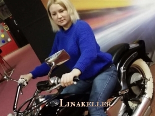 Linakeller