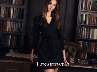 Linakristal