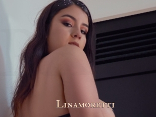 Linamoretti